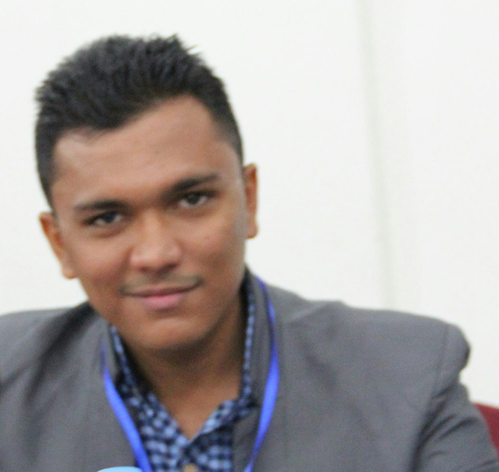 معتز إقبال الميسوري